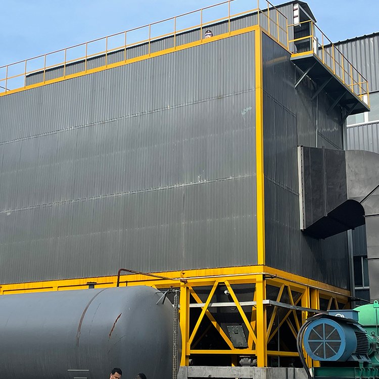 <strong>江蘇高爐煤氣除塵器</strong>